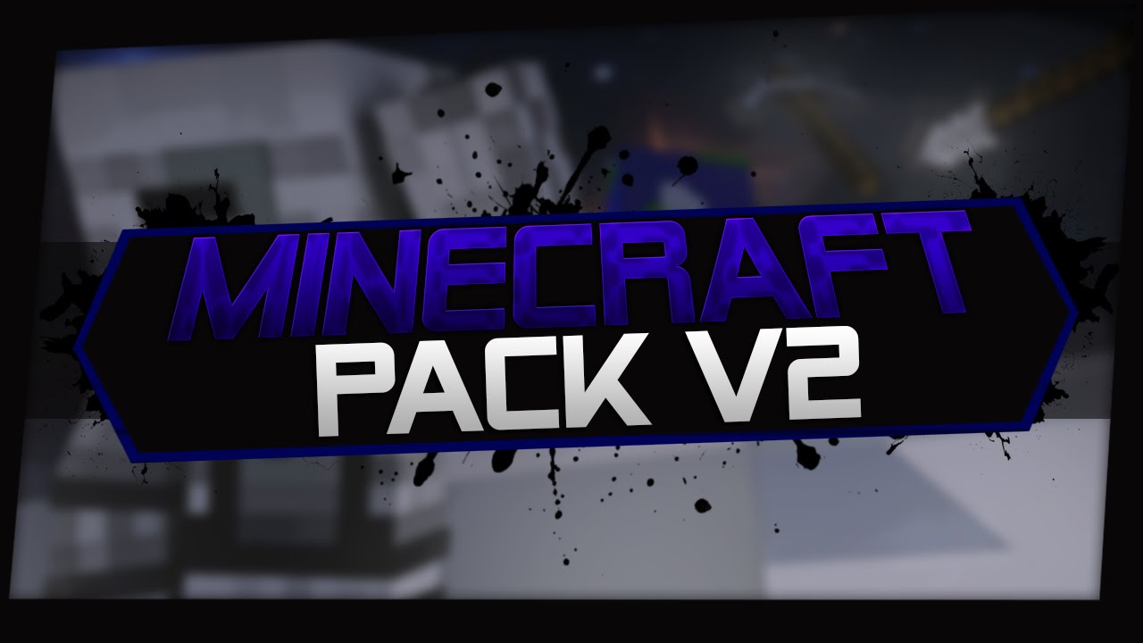 Minecraft Pack V2 - Itens , Rigs , Packs Pagos :3 [LEIA A DESC] - YouTube
