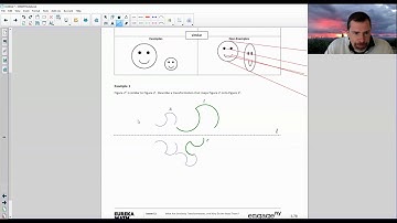 Geometry Module 2 Lesson 12 Video