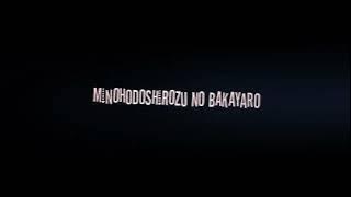 WYMPRST🎟 | DJ KARA BORUTO VERSI YOKOSO MINOHODOZHIROZU NO BAKAYARO🎶 | SIZE 16:9😸