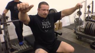Lat Involvement in Benching | #BenchPressForm, #StrengthTraining
