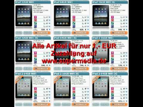 Update New Handyshop Supermedia.de! Der günstigste Handy und Mobilfunkshop im Net!