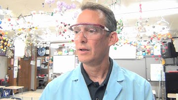 How to use an Analytical and also a Top-loading Balance