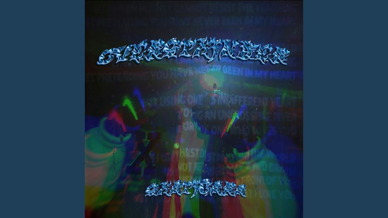 Watch overthinker on YouTube Watch overthinker on YouTube