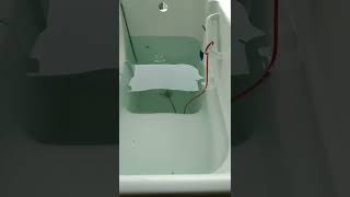 3052 left water