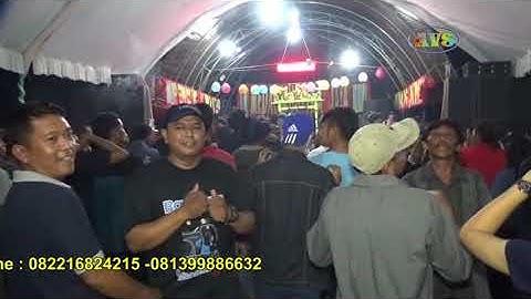 24 Manuk Kepudang/CASDI GROUP/ BLENDUNG/ BP. EDI EDOT/ PURWADADI