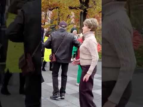 Kharkiv 12 10 2025 Sorry My Love 