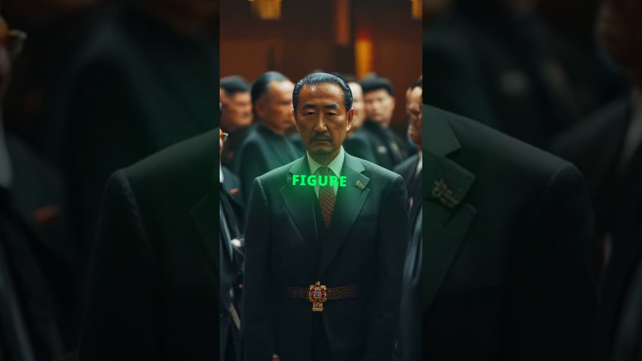 Astonishing Fact About Japan's Emperor!"