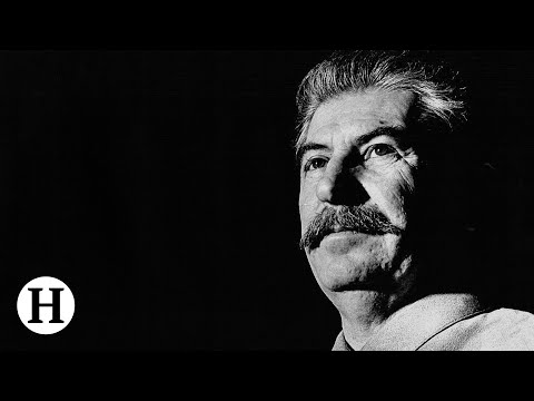 Wideo: Jak Zmarł Stalin W Roku