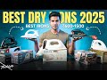 Best Dry Iron Under ₹1000 in India 😱 | Best Steam Irons Under ₹600–₹1500 (2025 Buying Guide)