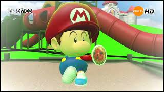 Doctor SMG3 On Smg4 Ollie TV