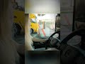 What Happened Inside That Truck Shocked Her on Day One #TruckStory #UnexpectedTwist #shorts