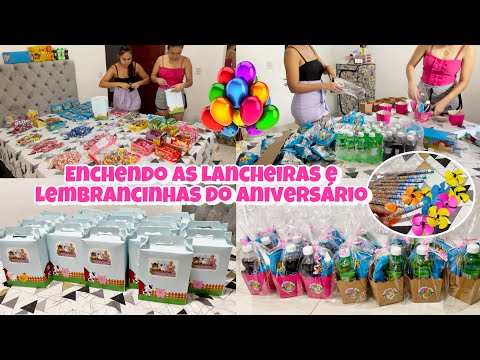 Vídeo: Como Passar O Aniversario Da Sua Filha