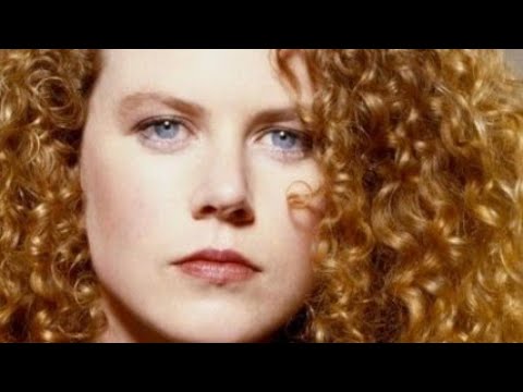 Video: Lawatan rahsia Nicole Kidman ke Rusia