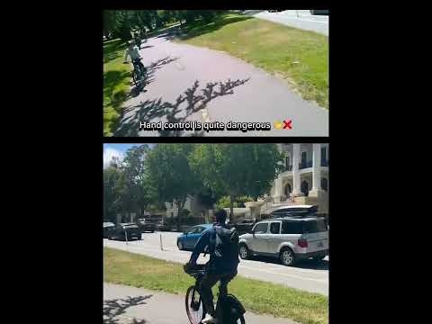 Video: Ashmei-fietsrystel afronding