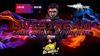 free fire live stream 🔴 game 🎮 pile video || #live #vairl