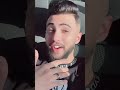 انا لي بغيتك وبغيت ڨاع الى فيك