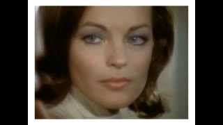 Romy Schneider- Just Can´t get Enough