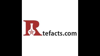 Rtefacts Vendor Registration and onboarding tutorial