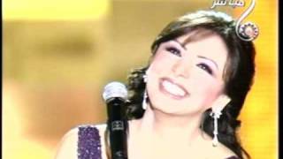 Angham - "elHourouf" at the Doha 9th Concert