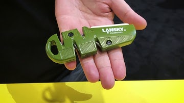 Lansky - ShotShow 2020