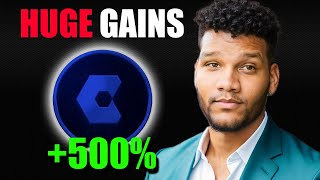 HUGE GAINS!!! ChainSwap Token Absolutely EXPLODED This Month!!!