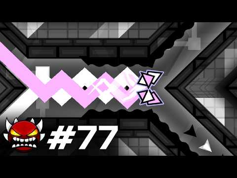 Dusker Processing 100% ~ 77th extreme!