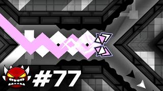 Dusker Processing 100% ~ 77th extreme!