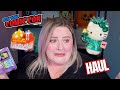 NYCC Haul: I Swear This Was Necessary
