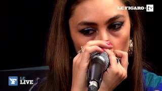 Kitty Daisy &amp; Lewis  - « Going Up The Country »