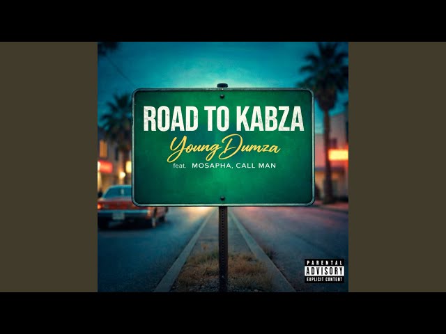 Road to Kabza
