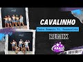 CAVALINHO REMIX - PEDRO SAMPAIO FT. GASPARZINHO | Coreografía Abalô Dance | DANCE VIDEO 4K