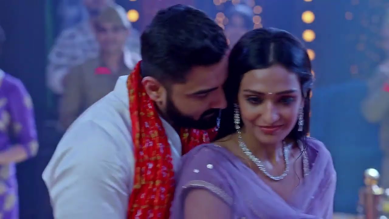 Bhagya Lakshmi | Ep - 1274 | Webisode | Apr 04 2025 | Zee TV