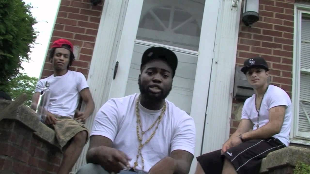 True To My Religion (OFFICIAL MUSIC VIDEO)