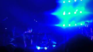 Cut Copy - "Blink And You'll Miss A Revolution" @ Pacific Festival 2011