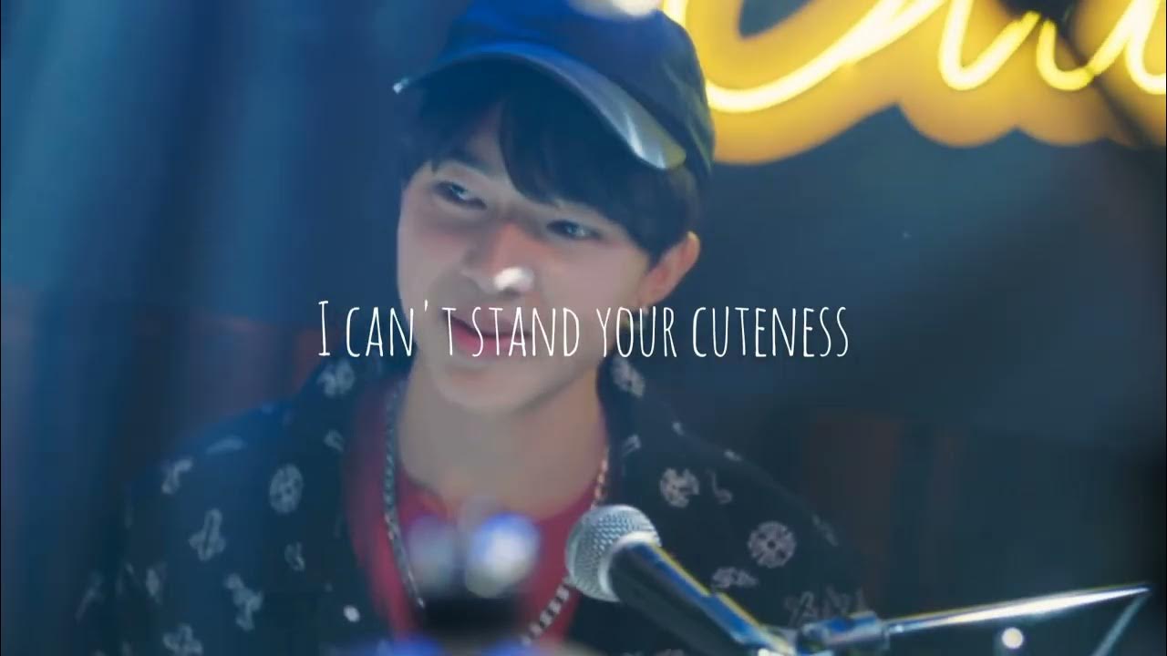 My Cutie Pie Ost Song with Eng Sub🌟cut scene My Cutie Pie Ost Song with Eng Sub🌟cut scene