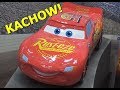 カーズ3のおもちゃが総登場！カーズ好きな子はチェックしよう♪