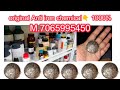 HOW to make ANTI IRON chemical complete COPPER coin making PROCESS 1000% real camical 💯