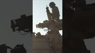 What Does the Mysterious Bulge at the End of a Tank Barrel Actually Do