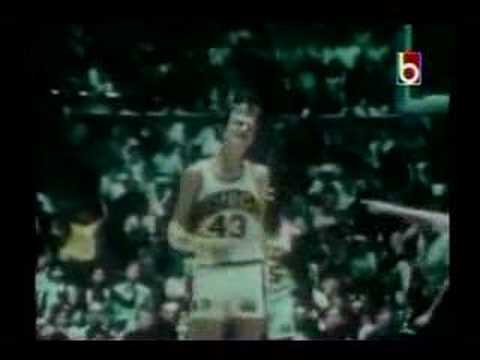 1978 NBA Finals: Washington vs Seattle Game 7