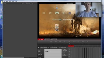 How to Setup The Black Magic Intensity Pro: A Complete Guide | 720p HD