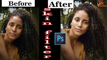 Advance Photo Editing Skin Retouching in Photoshop with BEST Beard styles set Photoshop cc 2022