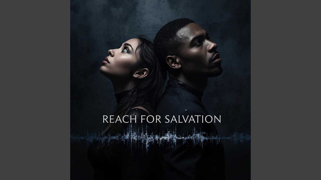 Reach For Salvation