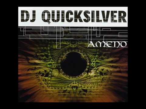Dj Quicksilver - Ameno