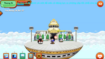 Ngọc Rồng Online - lixi quà tết sớm cho thằng em