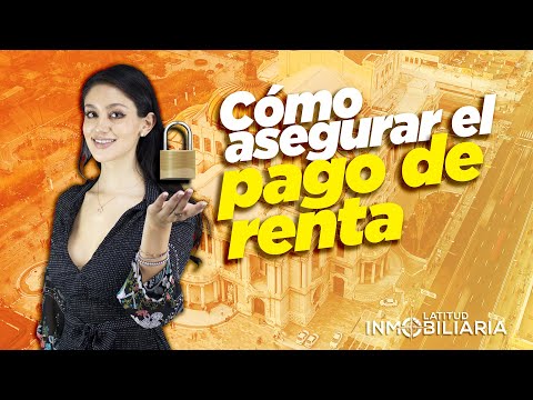 Video: Cómo Asegurar Un Apartamento