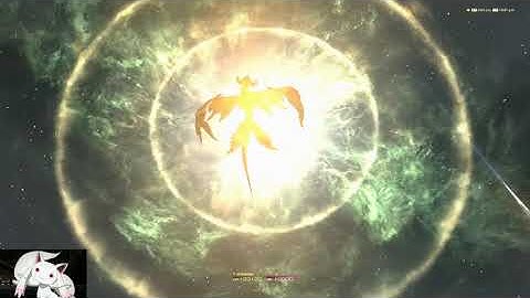 First E8S Clear (Dancer PoV)