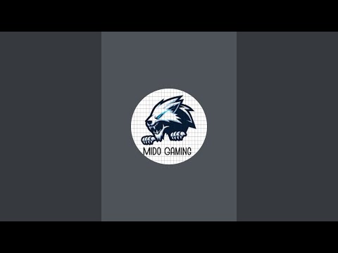 بدأت قناة Mido Gaming بث ا مباشر ا 