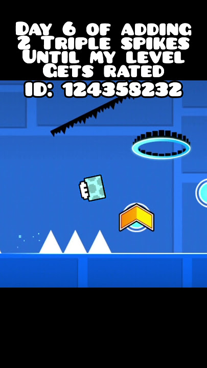 Day 6. Pls play :( ID:124358232