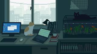 Lofi anime chill beats to deep focus on work 1 hour | Lofi beats chill for studying \/ relaxing