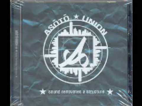 Asoto Union (+) Asoto Union - Think About'chu